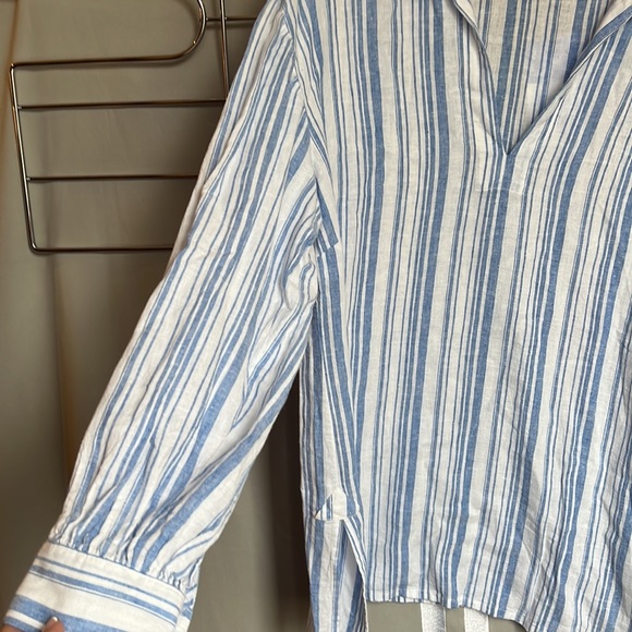 Cabi Pacific Top (style 5894) - Picture 5 of 10